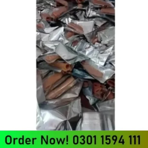 8 Inch Skin Washable Belt Condom In Pakistan