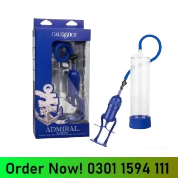 Admiral Sta Hard Pump In Pakistan