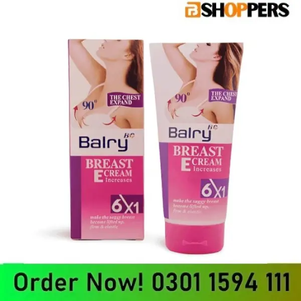 Balay Breast Cream In Pakistan