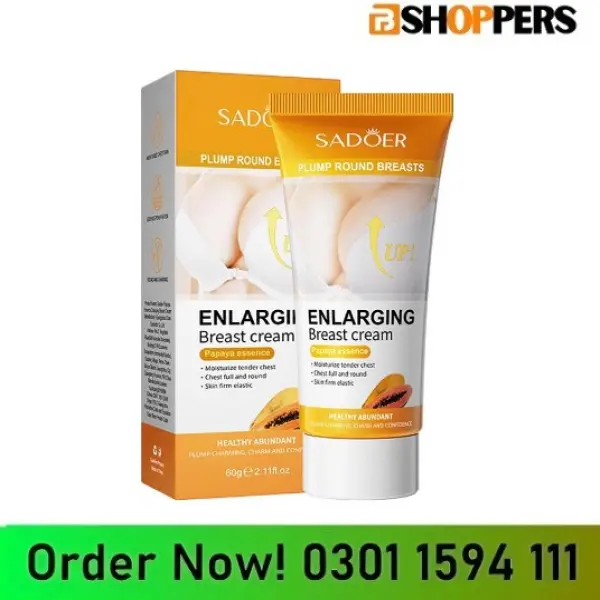 Balry B Increaser Cream In Pakistan