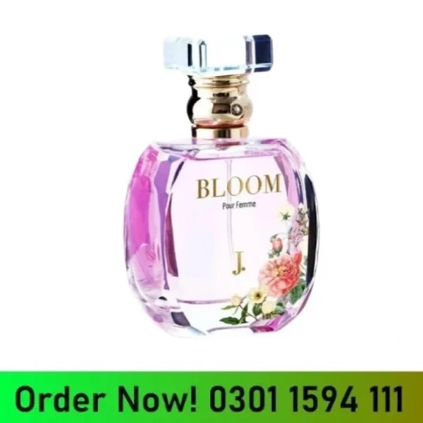 BLOOM Perfume For Women In Pakistan