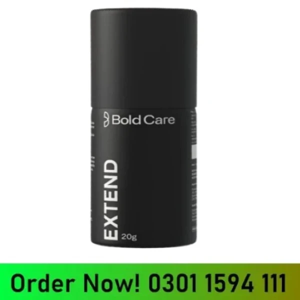 Bold Care Extend Delay Spray Price In Pakistan