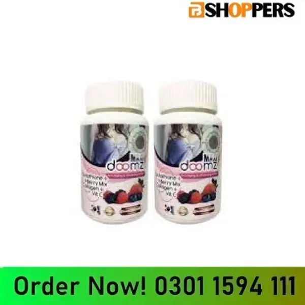 3X Maxi Doomz Woman Lady Breast Enlargement In Pakistan