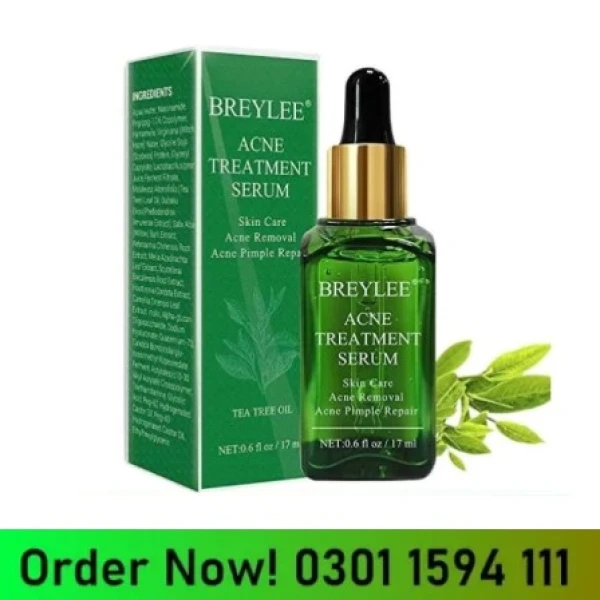 Breylee Acne Treatment Serum In Pakistan