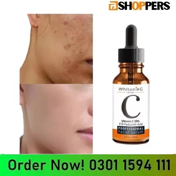Truskin Vitamin C Serum In Pakistan