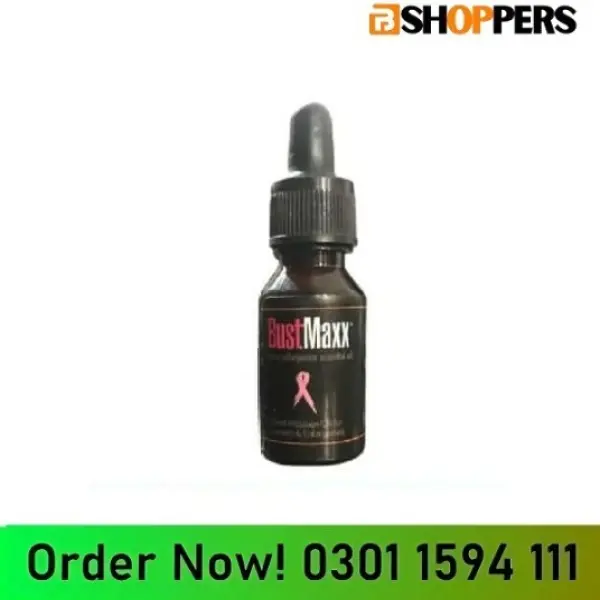 Bustmaxx Oil in Pakistan