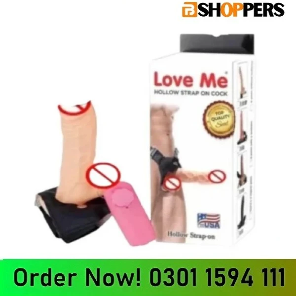 Buy Now Original Silicon Condom With Belt In Pakistan