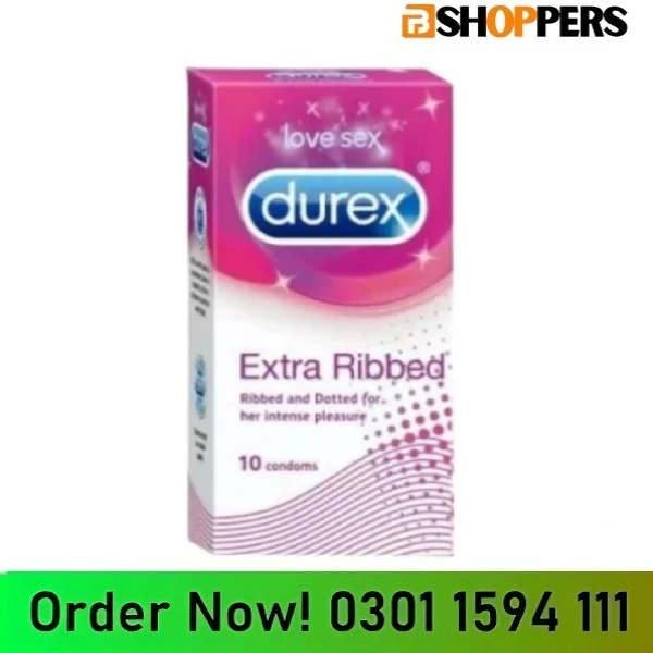 Cake Ribbed Condoms Price In Pakistan