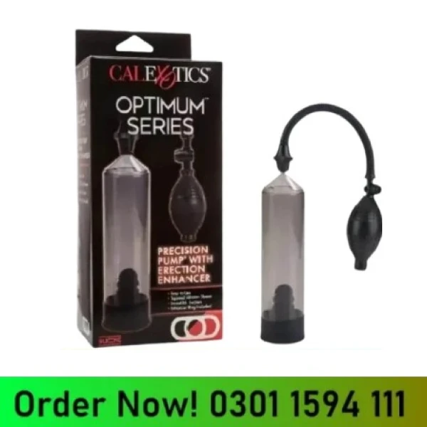 Calexotics Precision Pump With Erection Enhancer In Pakistan