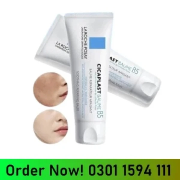 Cicaplast Balm B5 for Dry Skin Irritations In Pakistan