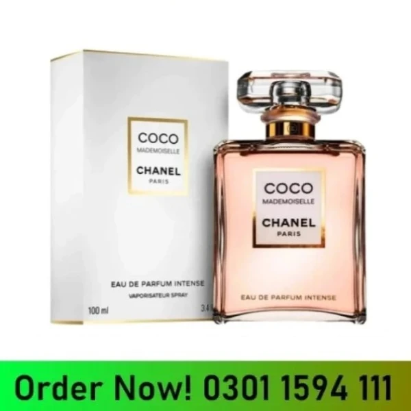 Coco Eau De Parfum For Women 100ml In Pakistan