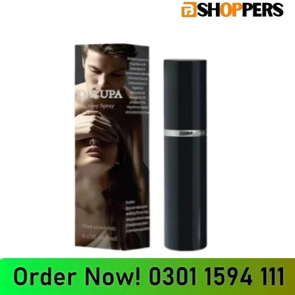 Dayupa Delay Spray In Pakistan