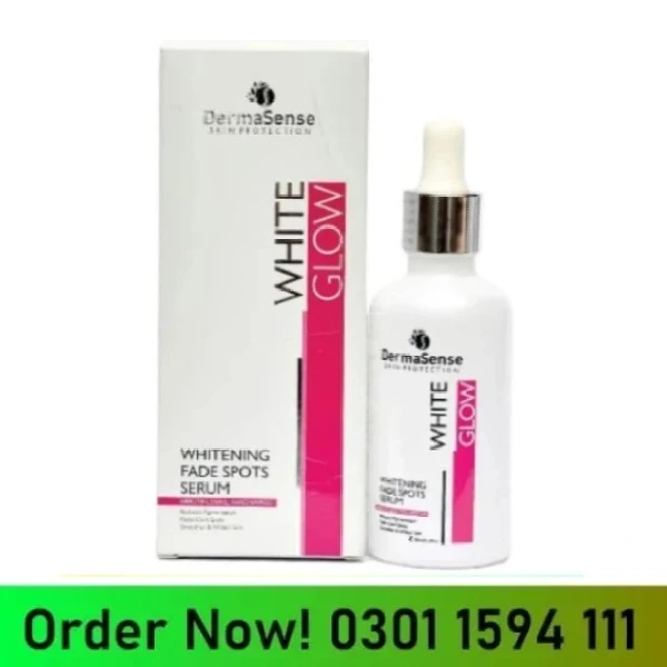 Deep Skin Whitening Serum In Pakistan
