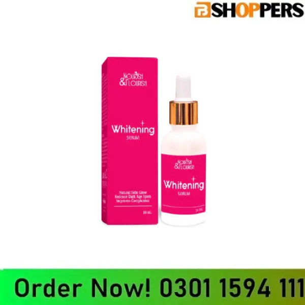 Derma White Skin Glow In Pakistan