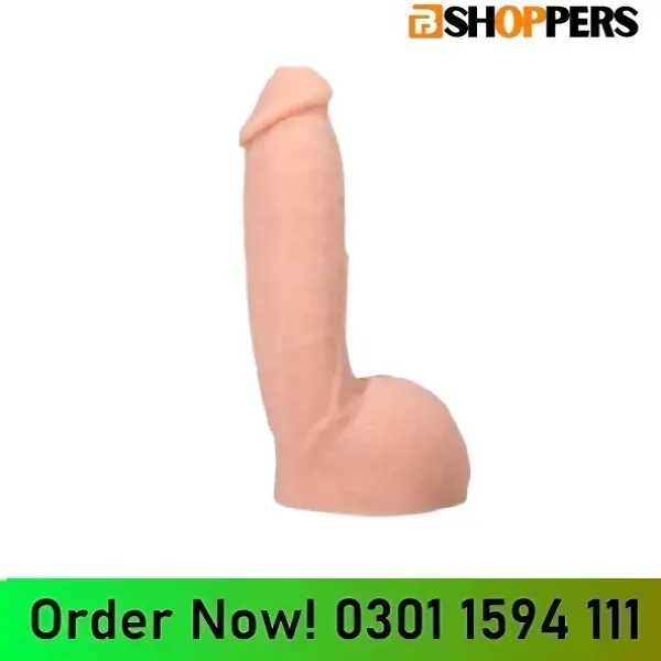 Doc Johnson Dildo For Women In Pakistan