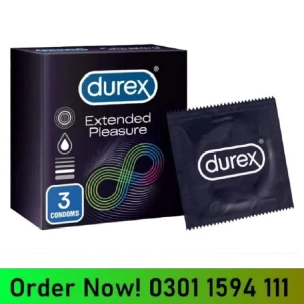 Durex Condoms Price In Pakistan