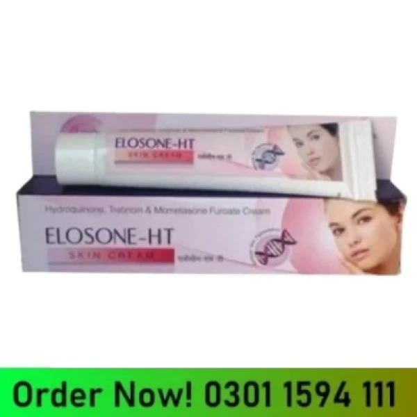 Elosone-HT Skin Cream In Pakistan