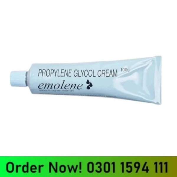 Emolene Cream In Pakistan