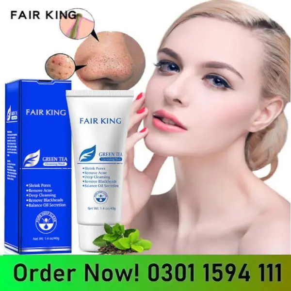 Fair King Cream in Pakistan