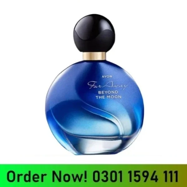 Far Away Beyond The Moon Avon for women In Pakistan