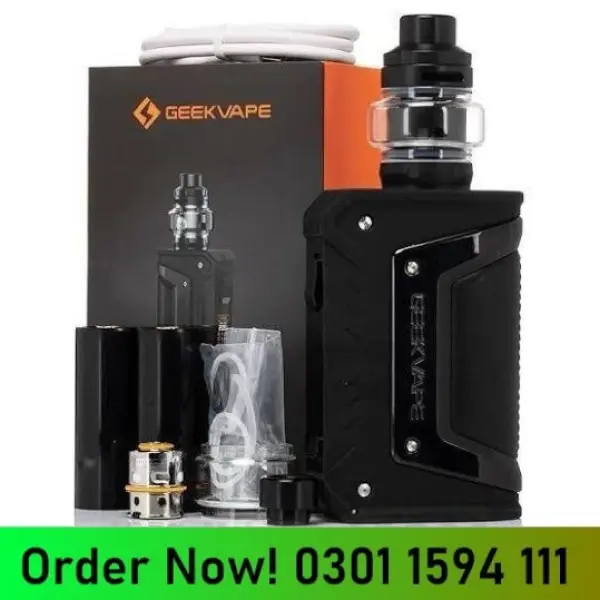 Geekvape aegis L200 Classic In Pakistan