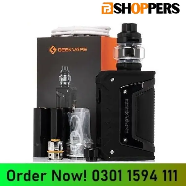 Geekvape aegis L200 Classic In Pakistan