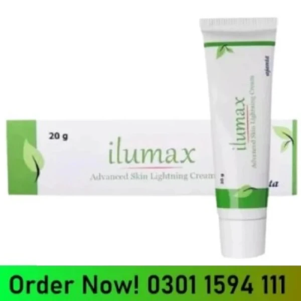 Ilumax Skin Cream In Pakistan