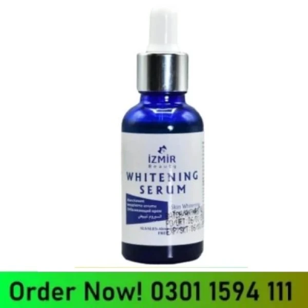 Izmir Beauty Whitening Cream In Pakistan