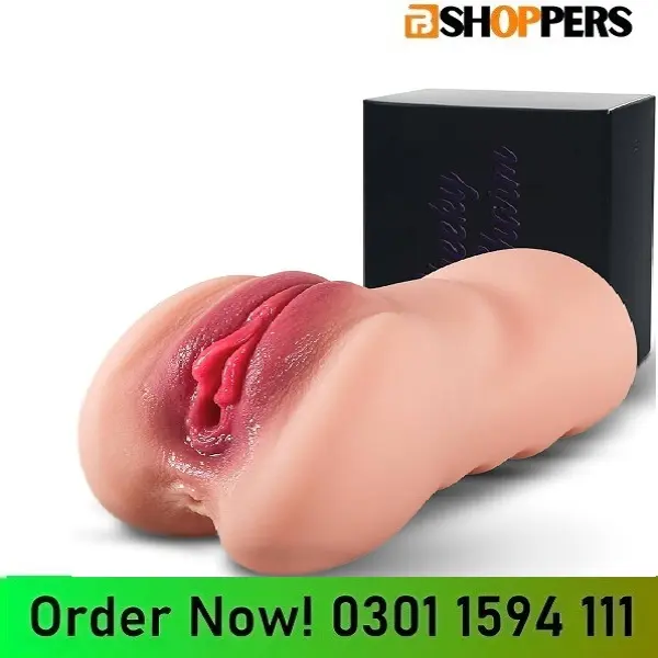 Kingdemer Male Masturbator Pocket Pussy In Pakistan