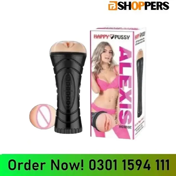 Kingdemer Male Masturbator Pocket Pussy In Pakistan