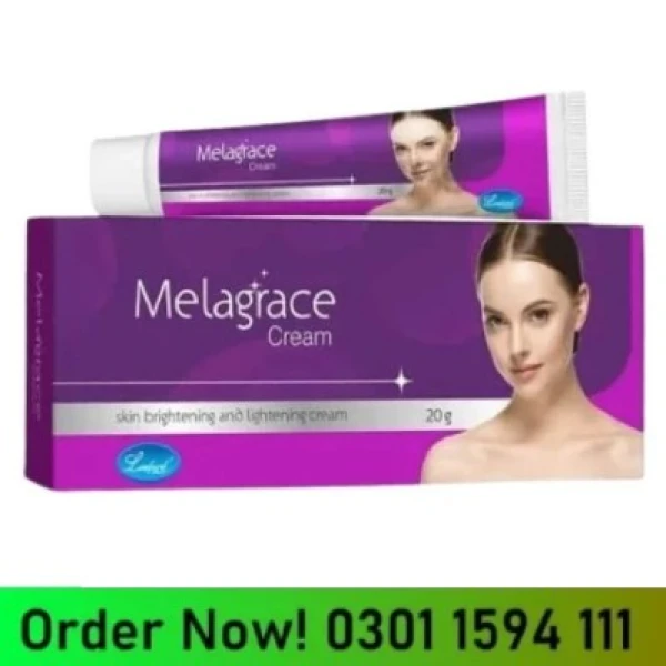 Leeford Melagrace Cream In Pakistan