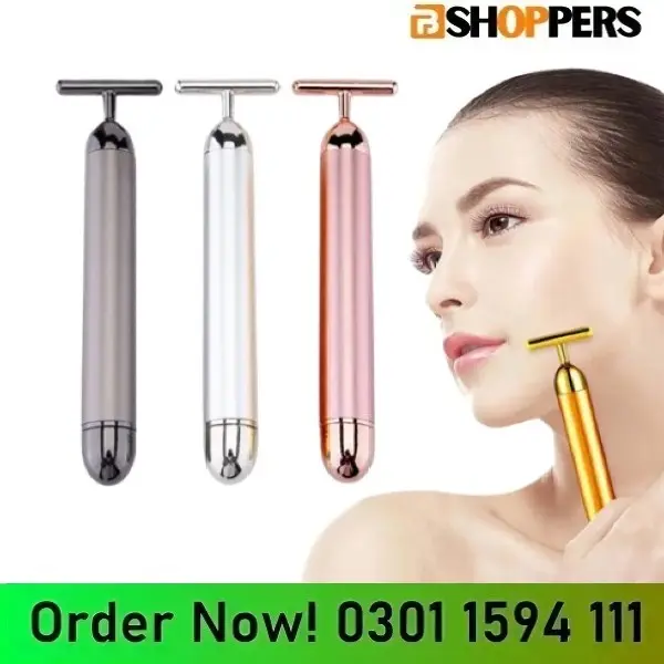 Lifting And Firming Facial Massage Device Price In Pakistan