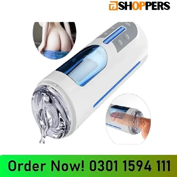 Male Fleshlight In Pakistan