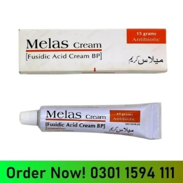 Melas Acne Cream In Pakistan
