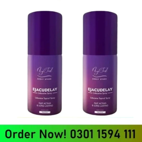 My Soul Ejacudelay Delay Spray For Men In Pakistan