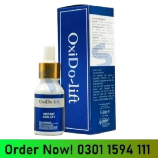 Oxido Lift Serum In Pakistan