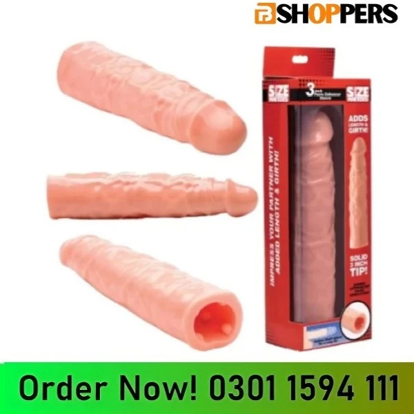 Penis Sleeve Sex Toy In Pakistan