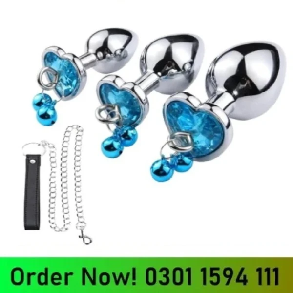 Sex Toys for Men Anal Plug In Pakistan