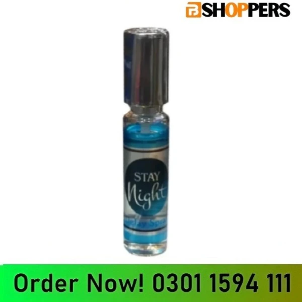 Stay Night Timing Delay Spray In Pakistan