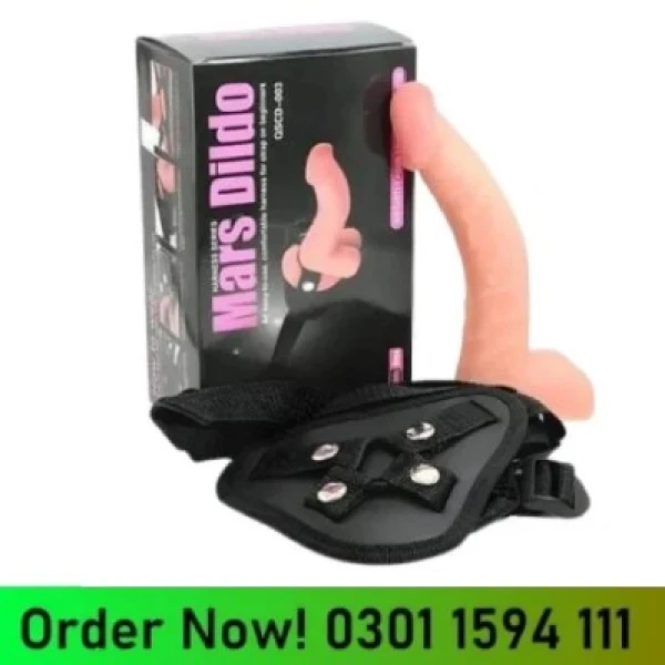 Strap On Dildo Adult Toys - Utimi Strapon 3 In Pakistan