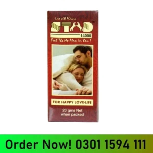 Stud 14000 Delay Spray In Pakistan