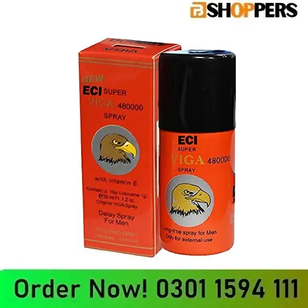 Super Viga 480000 Spray Price In Pakistan
