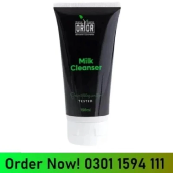 The Milk Facial Cleanser In Pakistan