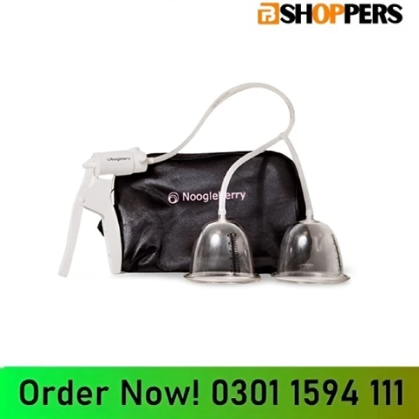 Vacuum Bust Pump In Pakistan