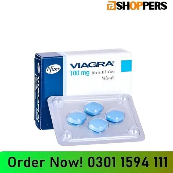 Viagra Tablets Price In Pakistan